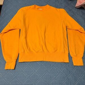 mens champion sweatshirt